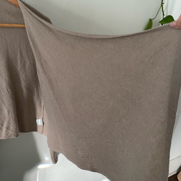 Cashmere cardigan - Picture 4 of 4